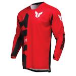 Maillot cross Thor LAUNCH FORGE 2025