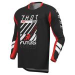 Maillot cross Thor LAUNCH FUTURA 2025