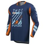 Maillot cross Thor LAUNCH FUTURA 2026