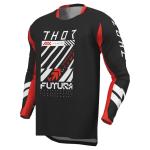 Maillot cross Thor LAUNCH FUTURA - ENFANT