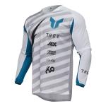 Maillot cross Thor LAUNCH RAID 2025
