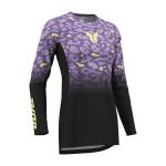 Maillot cross Thor LAUNCH SPOTTED - FEMME 2027
