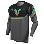 Maillot cross Thor LAUNCH VENTED RAPTOR 2025