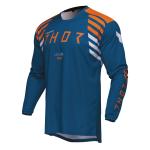 Maillot cross Thor LAUNCH ZONE 2025