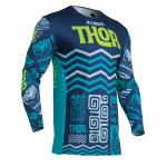 Maillot cross Thor PRIME - ALOHA 2024