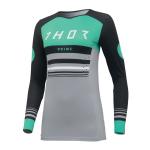 Maillot cross Thor PRIME BLAZE WOMEN 2023