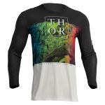 Maillot cross Thor PRIME MELTER 2024