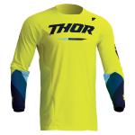 Maillot cross Thor PULSE TACTIC 2023