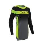 Maillot cross Thor SPORT MERGE - FEMME 2027