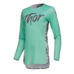 Maillot cross Thor SPORT SHADOW - FEMME 2025