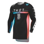 Maillot cross Thor SPORT SYNTH - ENFANT
