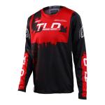 Maillot cross TroyLee design GP ASTRO 2024