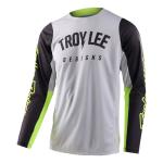 Maillot cross TroyLee design GP PRO BOLTZ ENFANT
