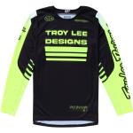 Maillot cross TroyLee design GP PRO SEGMENT 2026