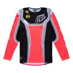 Maillot cross TroyLee design SE PRO STRIPES 2026