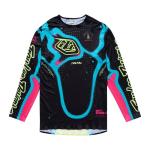 Maillot cross TroyLee design SE ULTRA MEMBRANE 2026
