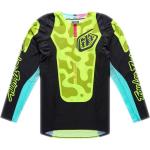 Maillot cross TroyLee design SE ULTRA MYTH 2027