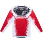 Maillot cross TroyLee design SE ULTRA STREAMLINE 2027