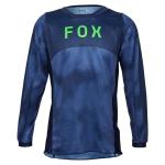 Maillot cross YOUTH 180 TAUNT FOX