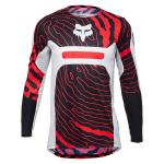 Maillot cross YOUTH FLEXAIR IMPRESSION FOX