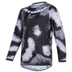 Maillot cross YOUTH FLUID LAHND ALPINESTARS