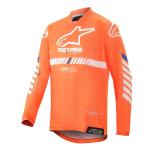 Maillot cross YOUTH RACER ALPINESTARS