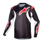 Maillot cross YOUTH RACER LUCENT JERSEY ALPINESTARS