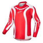 Maillot cross YOUTH RACER LURV JERSEY ALPINESTARS