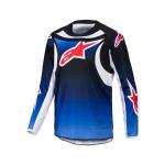 Maillot cross YOUTH RACER WURX ALPINESTARS