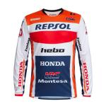 Maillot trial Hebo MONTESA TECH TEAM 2023