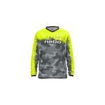 Maillot trial Hebo MX JUNIOR 2025