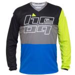 Maillot trial Hebo PRO 22 BLUE 2022