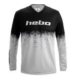 Maillot trial Hebo PRO V 2024