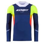Maillot trial Kenny TRIAL UP 2026