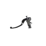 Maitre cylindre d'embrayage Accossato radial 14 PRS avec levier long rabattable