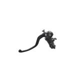 Maitre cylindre d'embrayage Accossato radial 16 x 16 avec levier long fixe