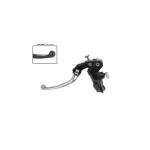 Maitre cylindre d'embrayage Accossato radial 19 x 20 avec levier long rabattable