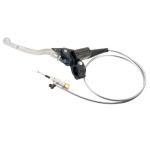 Maitre cylindre d'embrayage Magura hydraulique Hymec 167