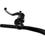 Maitre cylindre d'embrayage Magura radial HC1 pour huile DOT - Piston &Oslash;16mm