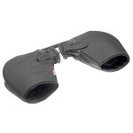 Manchon Givi UNIVERSELS TM421 POUR MOTO EQUIPEE DE PARE-MAINS