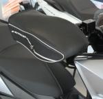 Manchons Bagster Exxel pour Moto & Scooter