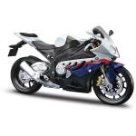Maquette Bmw S 1000 Rr MAISTO