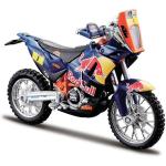 Maquette Ktm 450 Rally Dakar 2018 MAISTO