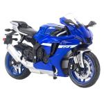 Maquette Yamaha Yzr R1 2021 MAISTO