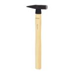 Marteau KS Tools de m&eacute;canicien manche Hickory, 100g