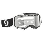 Masque Cross Fury Enduro SCOTT