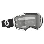 Masque Cross Fury Ls SCOTT