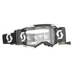 Masque Cross Fury Wfs SCOTT