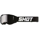Masque Cross Rocket Kid 2.0 Solid SHOT