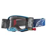 Masque Cross Supertech Firma Roll-Off ALPINESTARS